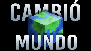LA ACTUALIZACI&Oacute;N QUE CAMBI&Oacute; EL MUNDO | RUMBO A MINECRAFT 1.20