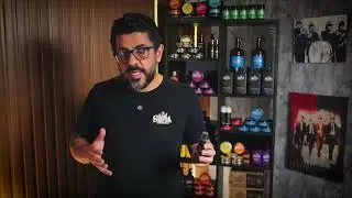 &Oacute;leo de Argan Premium Lordshiva &mdash; Hidrata&ccedil;&atilde;o, Brilho e Prote&ccedil;&atilde;o para sua Barba