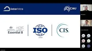 Simplifying Cyber Security for SMBs: Introducing the SMB1001 Standard with Inter Intra