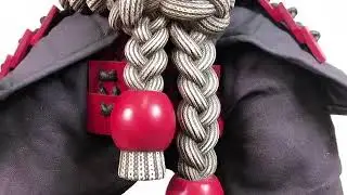 PCS Oni Summer Exclusive Production Sample