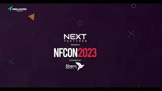 Asia Largest Freeelancers Conferene 2023 - NFCON2023 - Organized by Freelancers of bangladesh