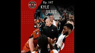 Episode 167 Kyle Julius