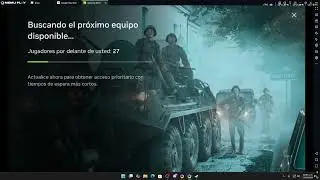 Como jugar ARMA REFORGER en ANDROID!!!