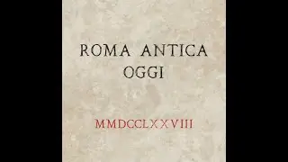 Episodio 36 - IT - Olimpiadi, come sono cambiate dopo 3000 anni dal primo evento dei giochi olimpici