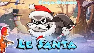 Le Santa - Hacksaw Gaming - Bet Ativada #jogosonline