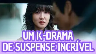 Dorama Trai&ccedil;&atilde;o E Reden&ccedil;&atilde;o | Opini&atilde;o Geral E Final Explicado | Com Spoiler