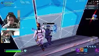 Ranked Solos | Best Foot Builder | ThatGeekAaron