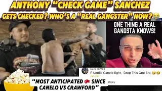 When Internet Beef Turns Real: Check Game Sanchez vs Stevoo Got Me Rollin