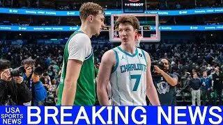 Cooper Flagg breaks NBA teen record with 49 point game