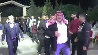 ج 1 زفاف وجيه شعيب أفراح بنش بلبنان الشاعرالكبير أحمد الخنسا 23/10/2021 تصوير ستوديو ماهر 76/991421