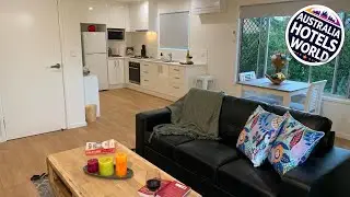 Little Bank House | Gold Coast, Australia | Hotel Review ⭐