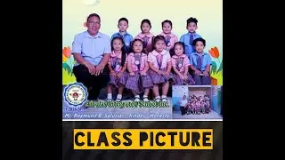Class Picture II Airulas Integrated School, Inc.