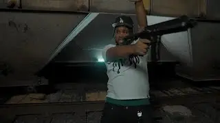 Trip Jones - Robbery ( Official Video) shot by @medleyfilmsvideos 〽️〽️