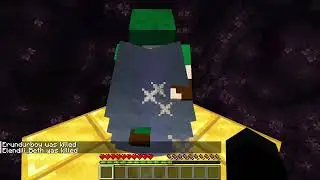 Minecraft: Pixel Gliders Elytra Challenge Part 3