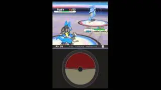 Let's Play Pokemon White 2 (American Version): Part 72 - Everything Went Better Than Expected