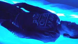 WCA Cryo and Float Bed