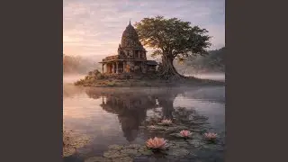 River of Stillness