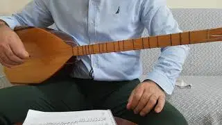 Ağrı Dağı Efsanesi Solfej