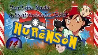 #14 | YouTube Kacke Adventskalender 2025 - Ash Metzelt Alle Nieder