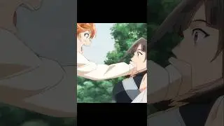 Lord Ars Partner is scared ☠️💀 - As a reincarnated aristocrat I'll #anime #short #edit #fyp