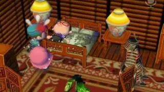Animal Crossing Bilderstory [Deutsch]