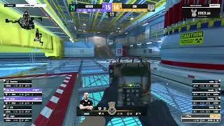 oskar 1v4