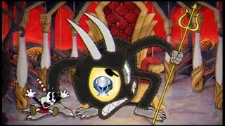 Cuphead Platinum Guide