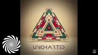 Spirit Architect - Chandra (The Key Remix)