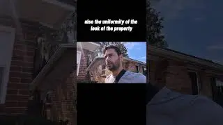 #realestate #hoa #investing HOA vs NON-HOA pt1
