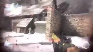 Call Of Duty Black Ops 3 Razorback Montage