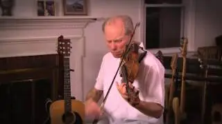 Discovery Orchestra Chat 150 LATIN FIDDLE with George Marriner Maull and Dave Rimelis