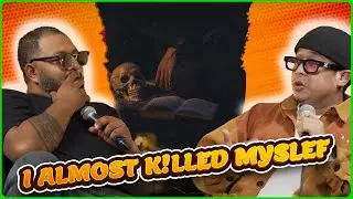THE LAST QUESTION | BLACK MAGIC ALMOST TOOK SUSHANT'S LIFE |