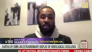 MLK’s Warning Comes Alive. ICE Terror in Minneapolis. Crockett Sets Jan. 6 Straight.