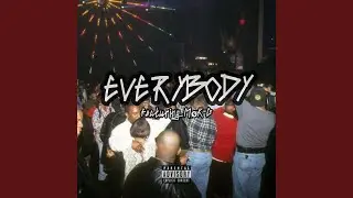 Everybody (Radio Edit)