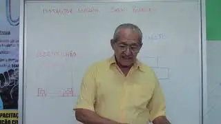 Curso de Pedreiro aula 1