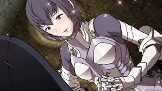 ファイアーエムブレム 覚醒 マイユニ男プロポーズイベント