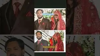 #FinallY Completed A Big Celebrity Wedding Reception Party💐Many Big Celebrities Attended This Party🥳