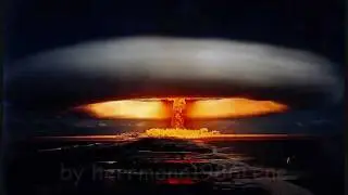 Atom-Alarm Sirene [Nuclear Alarm]