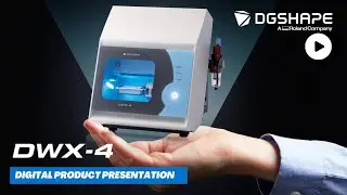 DWX 4 Product Presentation