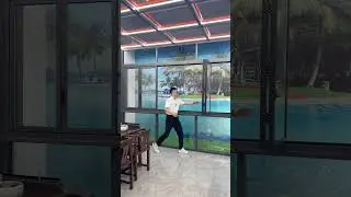 Worldwide delivery, Chinafactory#driftingwindows #doorandwindow #window#Factor