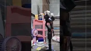 ASMR TATA BARANG || bersi bersi ni guys mumpung mood nya bagus
