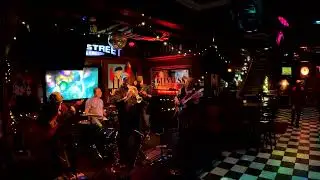 I Can't Help It - Sarah Street Grill 1/4/26
