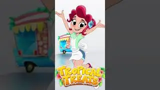 Tropical Treats - Introduction