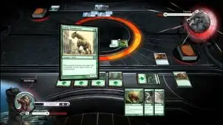 Обзор Magic: The Gathering - Duels of the Planeswalkers 2013