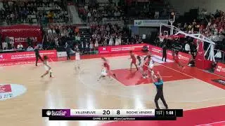 Maia Hirsch highlights 2022 2023
