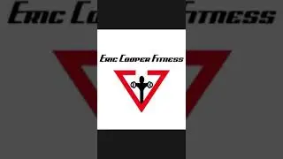 CORE TRAINING PROGRAM PROMO - ERIC COOPER FITNESS