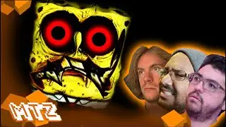 SPONGEBOB IS SCARY! - Itch.io Games