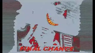 Ritual Of Ink v2 (The Shadows of the Machine OST) (Ink Demons Chase Theme) (warning:Flashing lights)