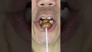 ASMR | Fun Poop Shaped Candy 🍬