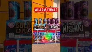 Willow Finale 2